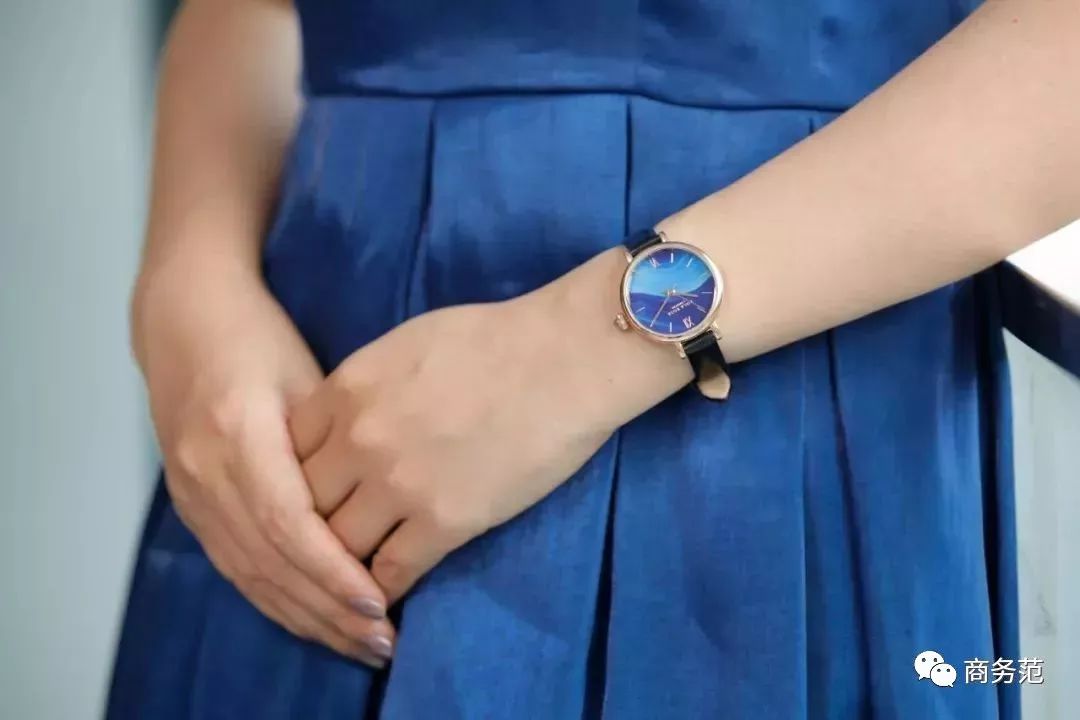 凯特王妃新款手表,凯特王妃的腕表