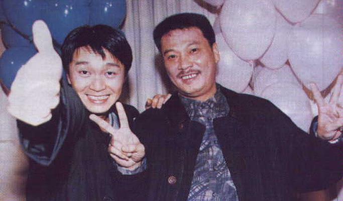 达叔吴孟达,周星驰为啥对吴孟达很好