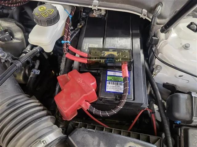 蒙迪欧改装音响听dj效果,蒙迪欧音响加dsp效果