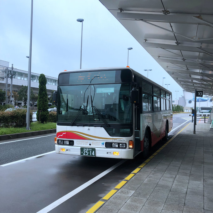 6天日本之旅，带你玩转名古屋之（一）