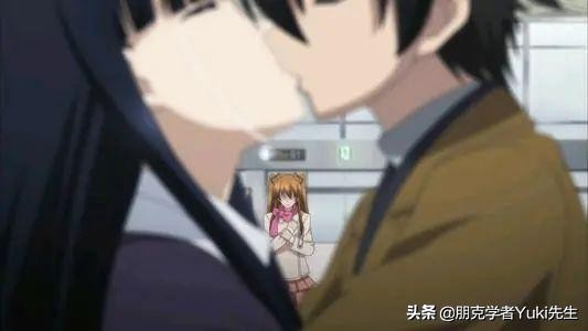 白色相簿2是讲什么的,白色相簿2是什么动漫