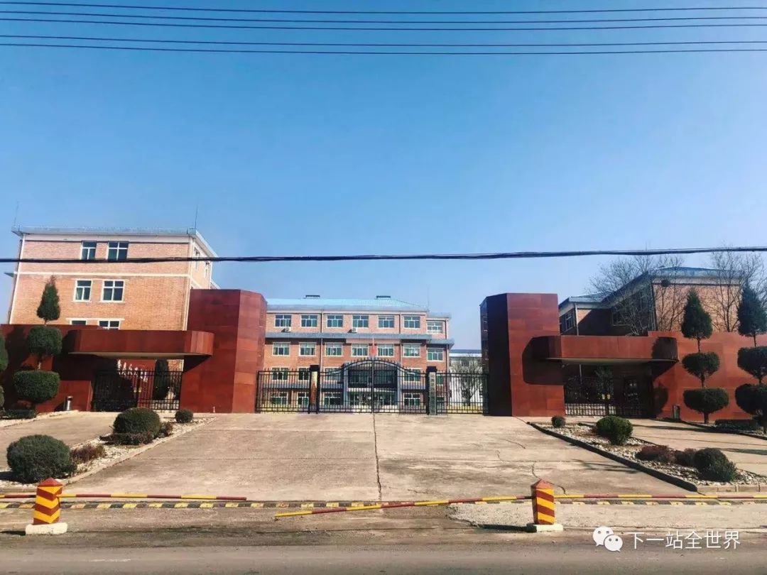 博爱学校小学校,私立学校博爱小学