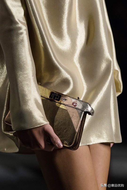 fendi小众包,fendi和明星设计的包