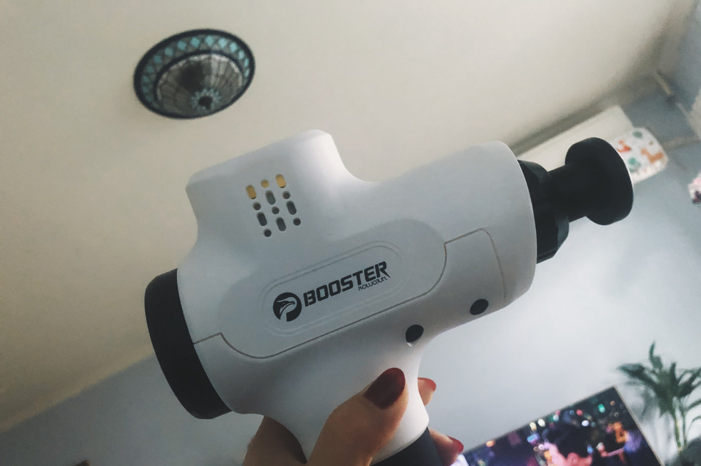 2023筋膜枪测评推荐,测评筋膜枪