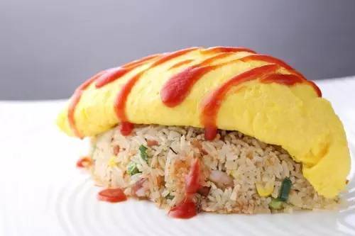 蛋包饭怎么做,蛋包饭怎么做利润高
