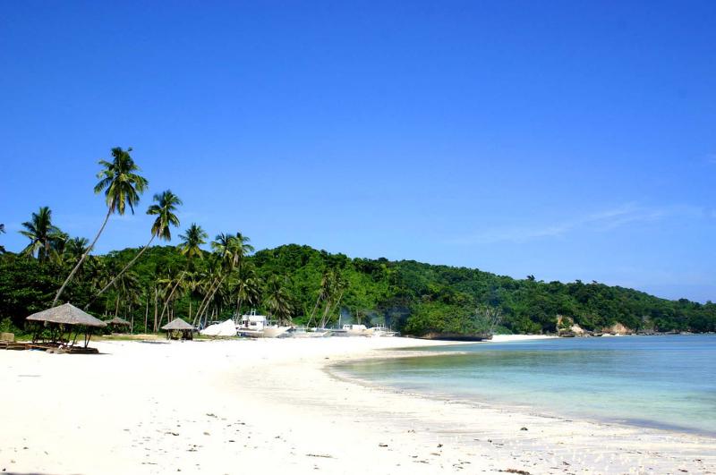 普吉巴厘塞班岛,普吉岛一个充满异域风情的海岛