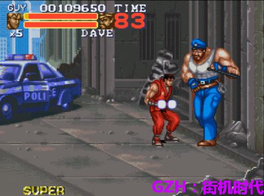 当年游戏厅火爆的游戏,90年代游戏厅的游戏机