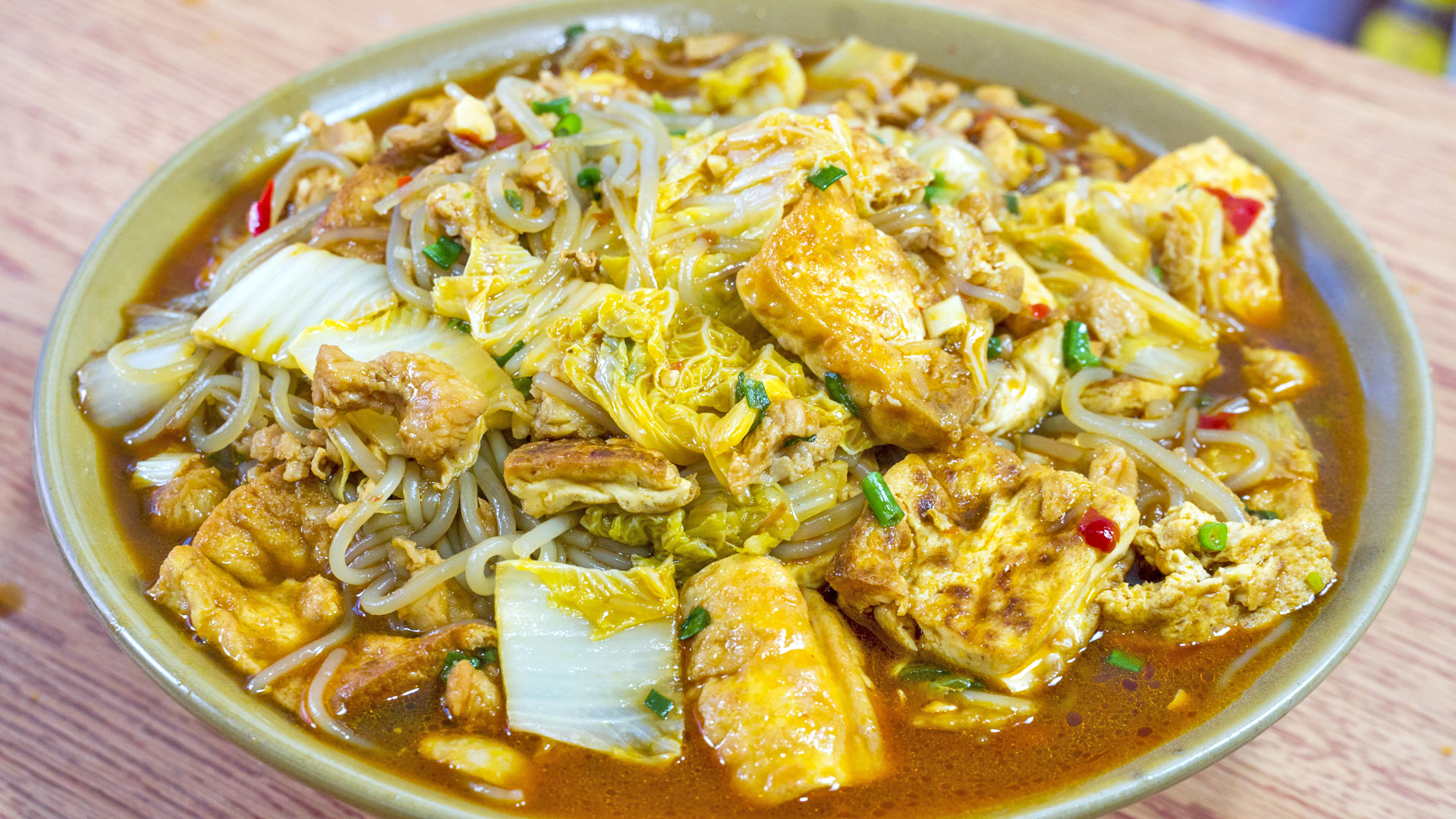 冬季12道滋补炖菜冬天食补不重样,适合冬天吃的炖菜南方