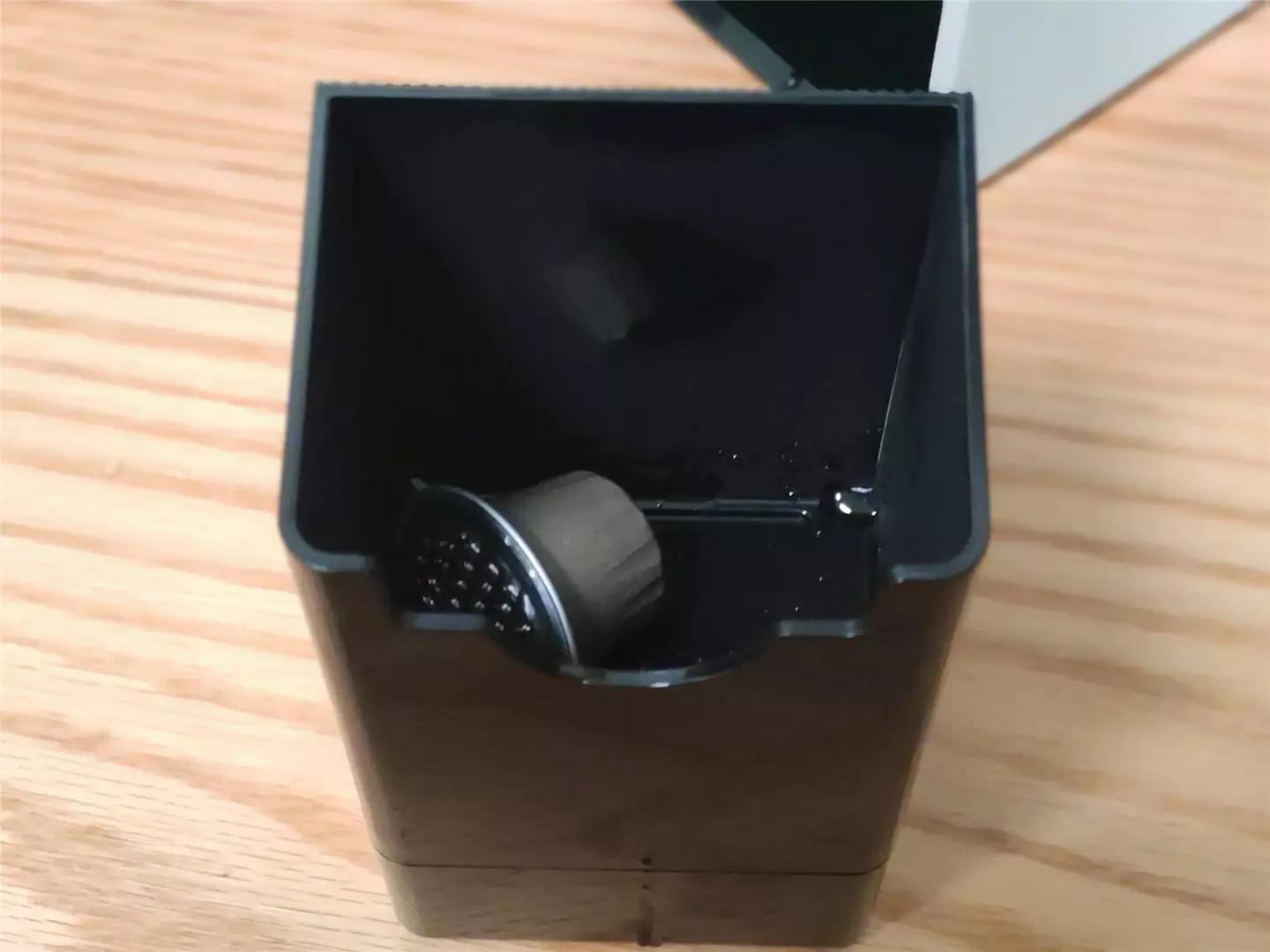 便携小型胶囊咖啡机,小型意式咖啡机测评