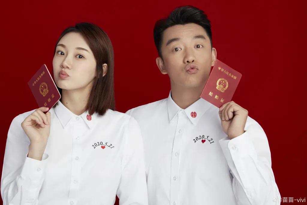 wow和everything,wow结婚视频