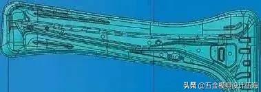 汽车b柱回弹控制方法,汽车b柱加强件更换