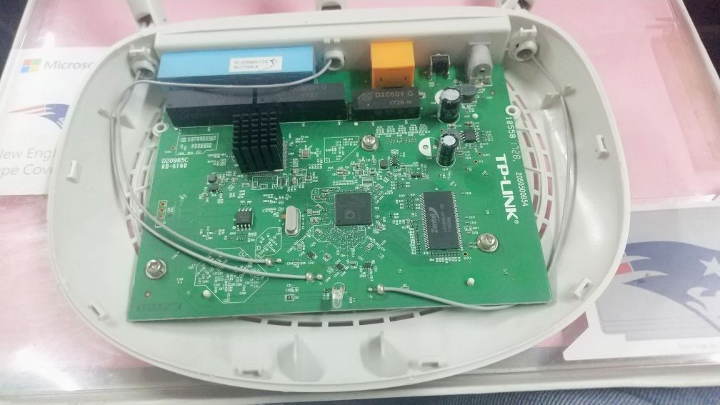 tp886n路由器坏了怎么修,tp886n路由器该怎么设置