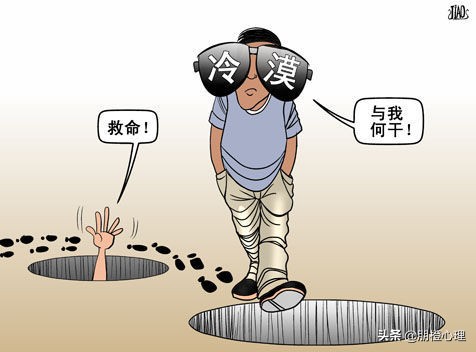 朋橙心理：团队激励为什么我不建议你谈钱