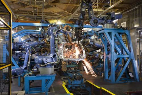 鏃ユ湰鏈敯閾冮箍宸ュ巶,鏈敯閾冮箍宸ュ巶