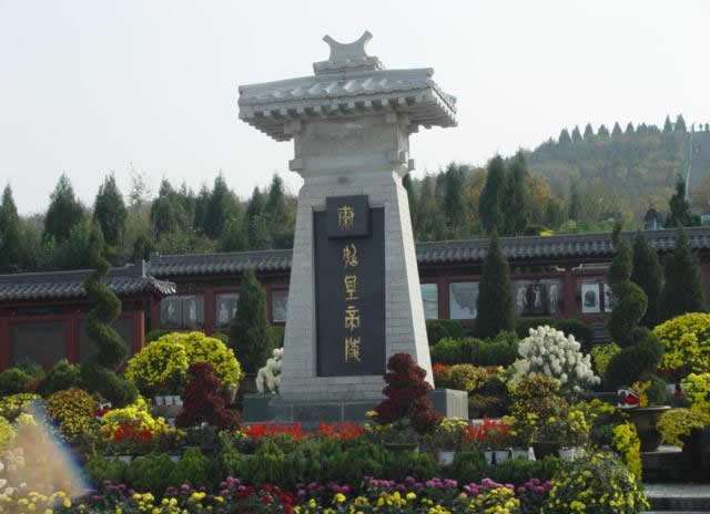 聊聊一代暴君秦始皇!