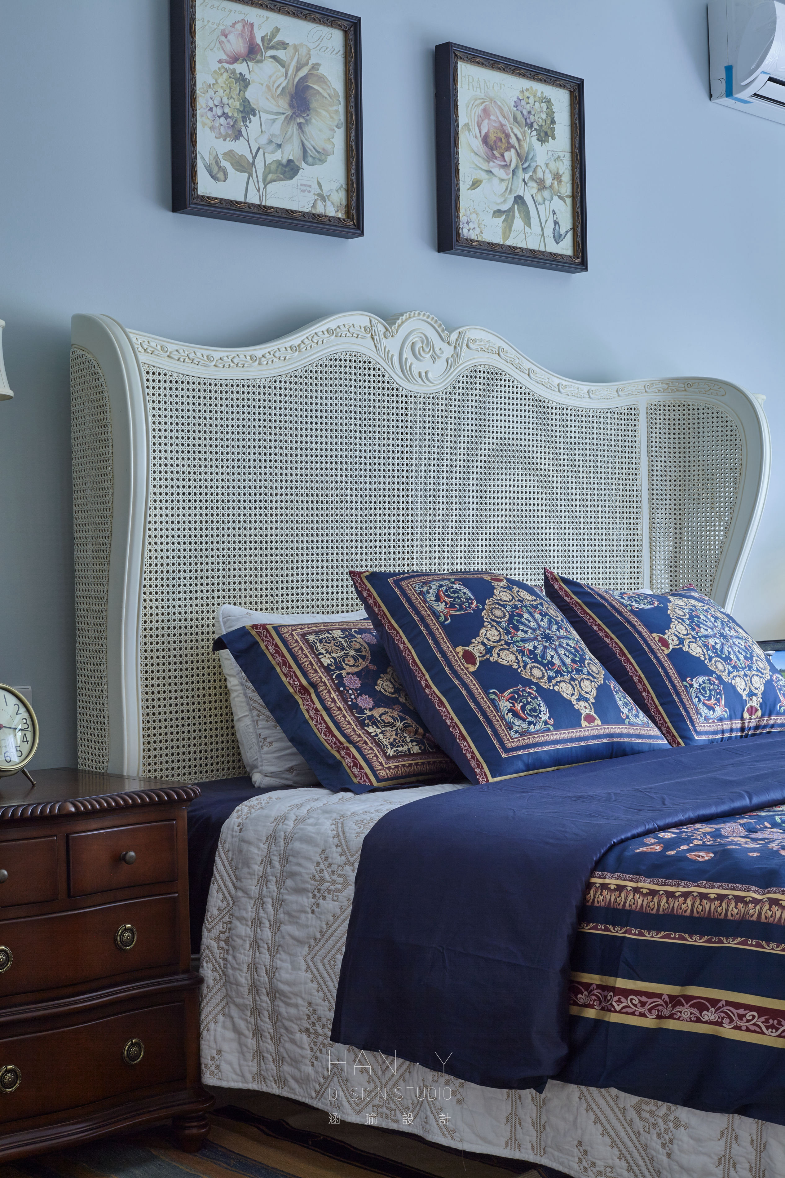 莫奈印象房子,莫奈房子装修效果图