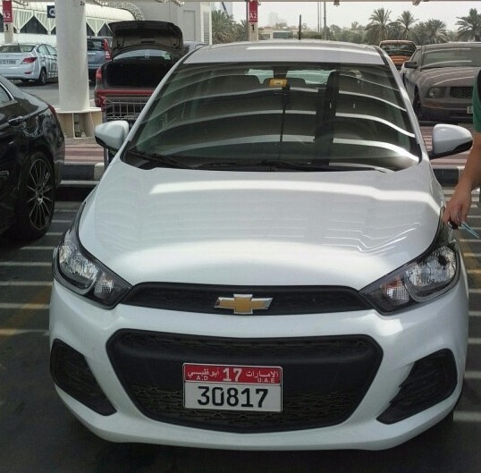 迪拜救护车出行,迪拜出行