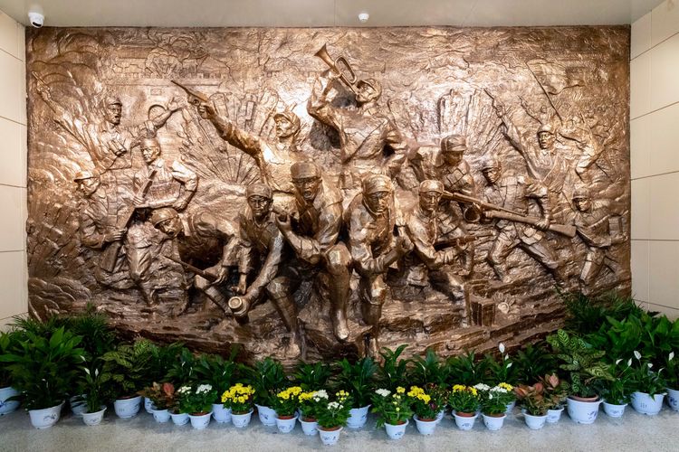 河南宝丰旅游最佳去处,宝丰一日游有哪些旅游景点