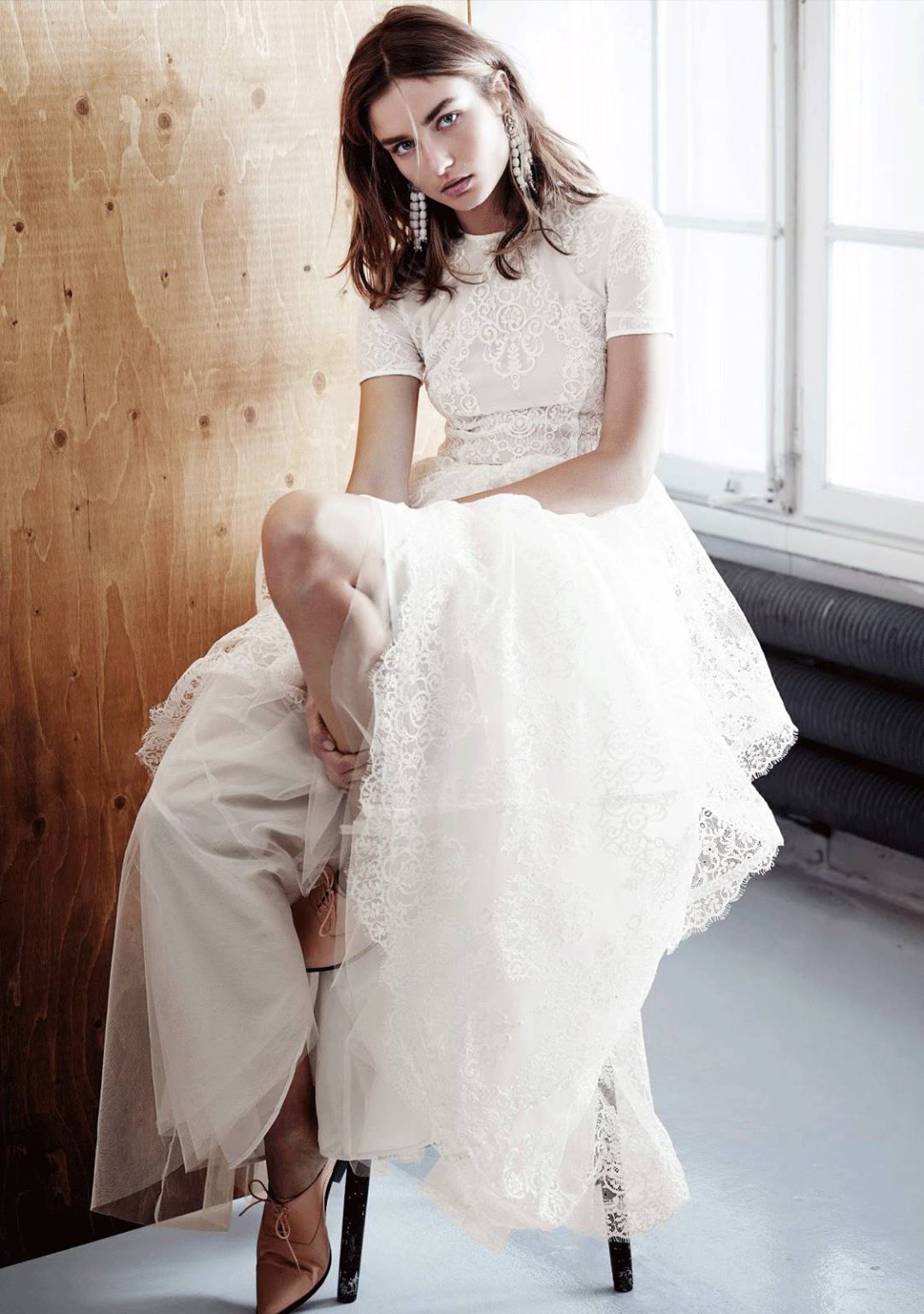 比快时尚质量好一点的品牌,快时尚品牌与普通品牌之间的区别