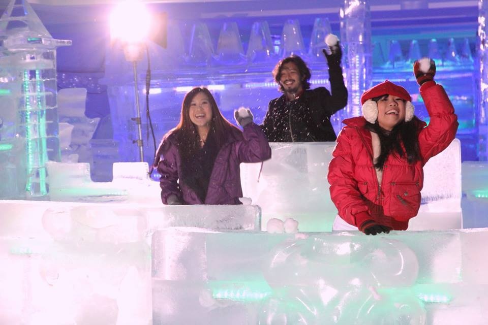 马来西亚可以玩的地方,马来西亚最好玩的室内游乐场