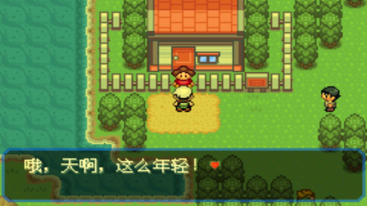 口袋妖怪究极绿宝石4完整版攻略,口袋妖怪究极绿宝石4.8攻略一周目