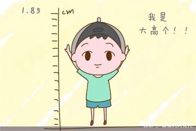 孩子腿部有肌肉了还能长高吗,怎么从婴儿腿部判断个子高矮
