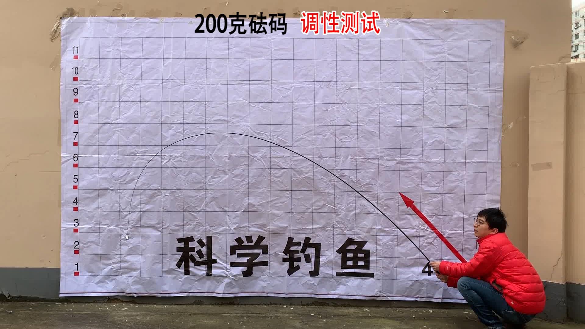 鱼竿测评100元以内良心竿花纹钢,鱼竿测评良心路亚竿