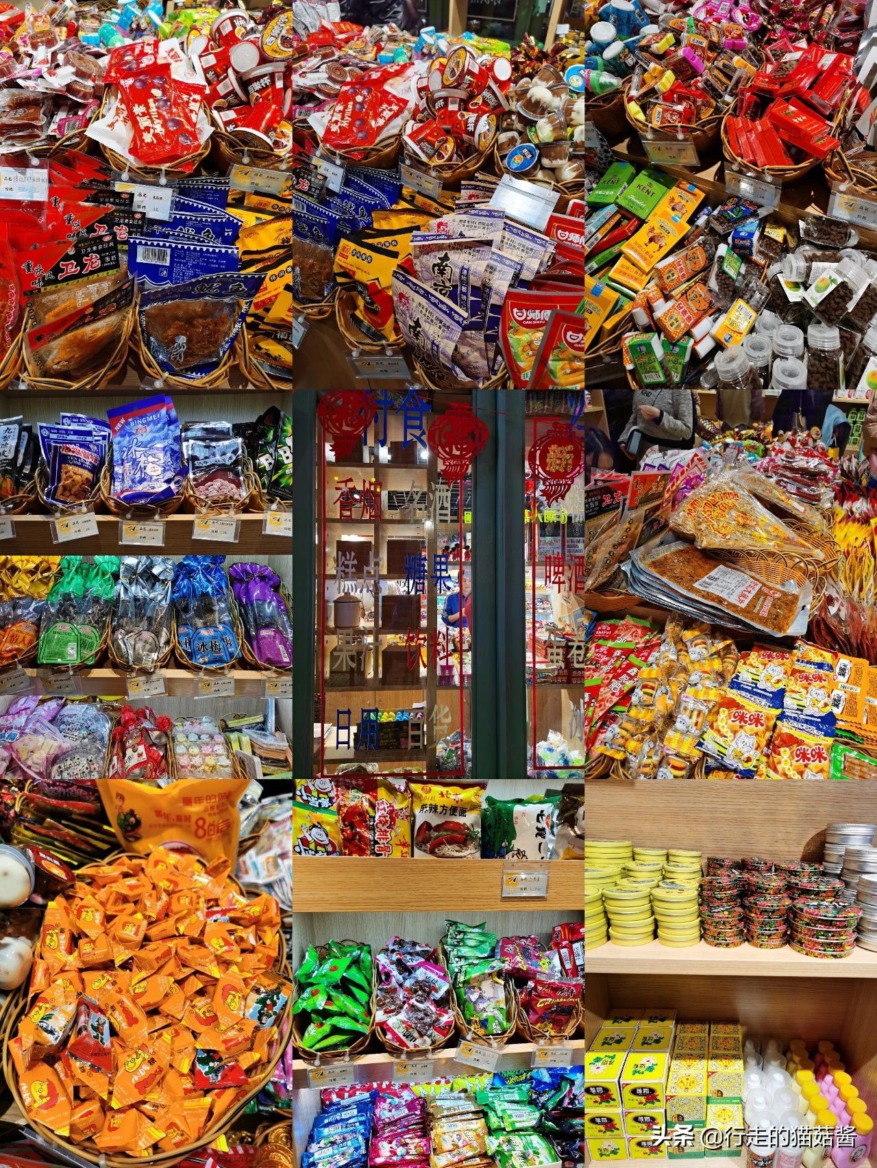 长春又能吃又能玩儿的商场 (长春最值得去的商场)