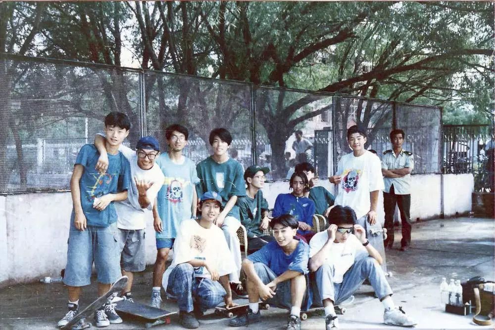 中国滑板女孩进奥运,滑板入选过几次奥运