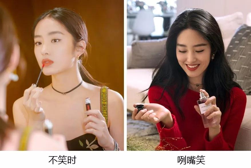 厚嘴唇有多好看,厚嘴唇的女人什么性格