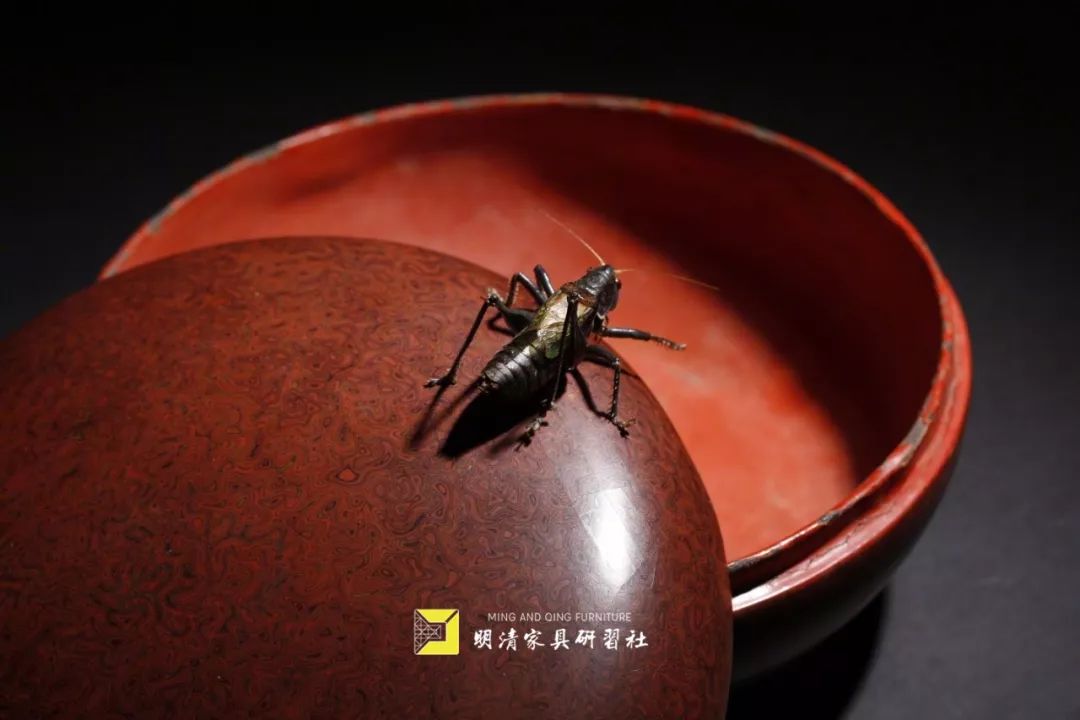 什么是犀皮漆,犀皮漆的特点