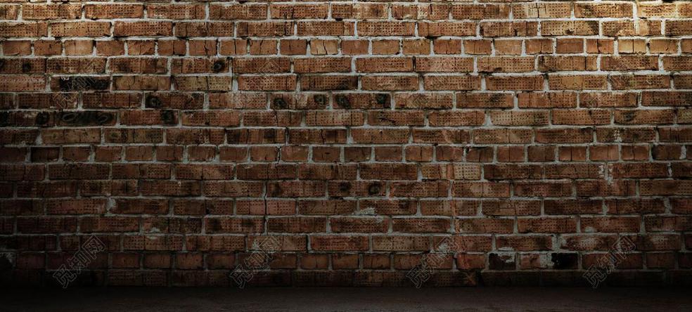 自建房砖墙厚度的选择标准,怎样计算自建房砌墙需要多少红砖