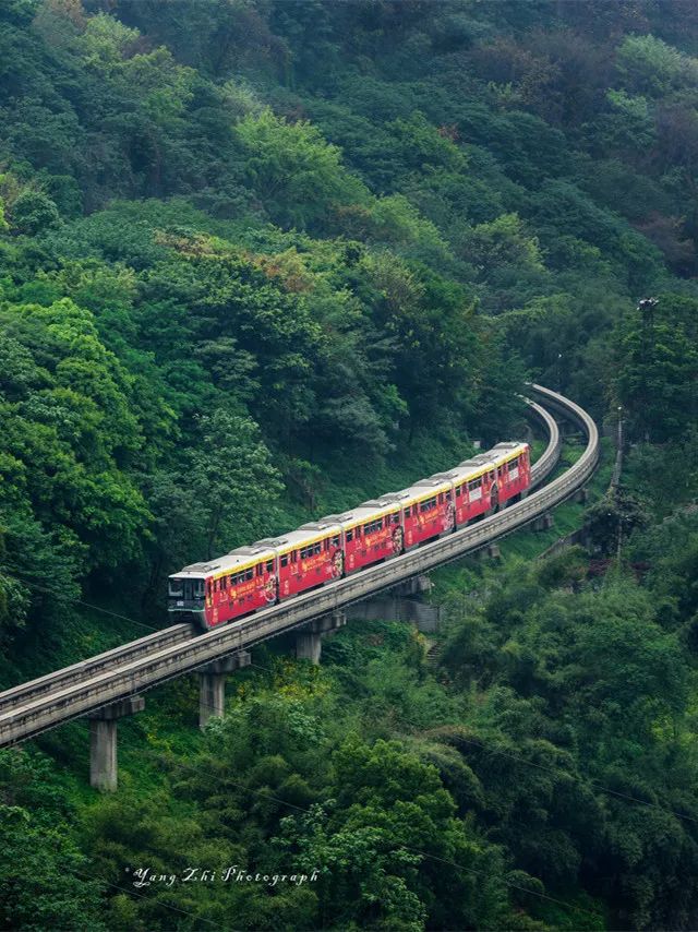 这就是长江,一年四季的长江