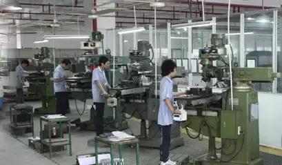 模具行业有没有前途,模具行业还有前途吗