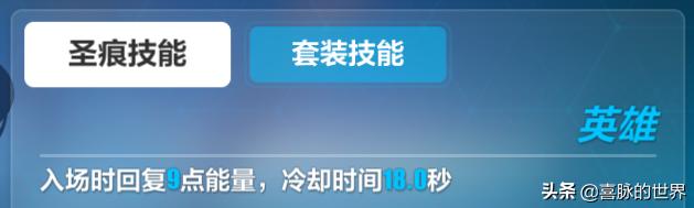 崩坏3圣痕故事大全,崩坏3贝多芬圣痕