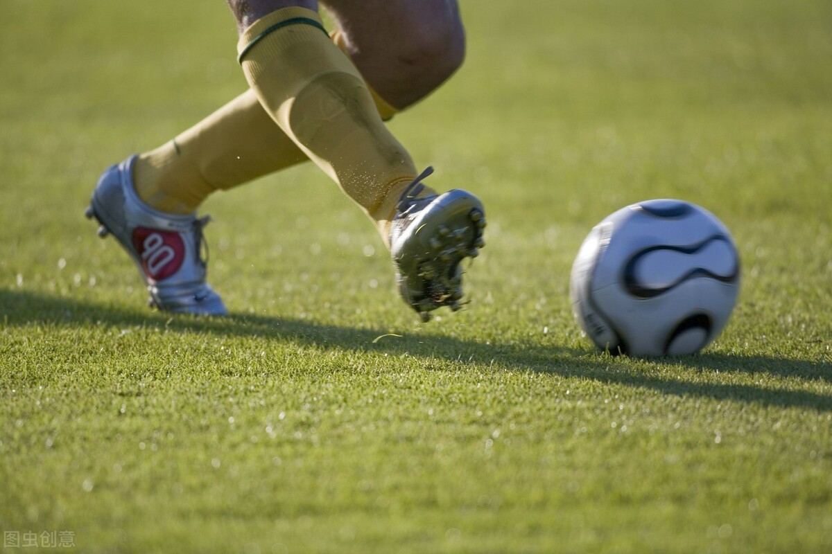 八人制足球意识教学,足球比赛中的观察意识