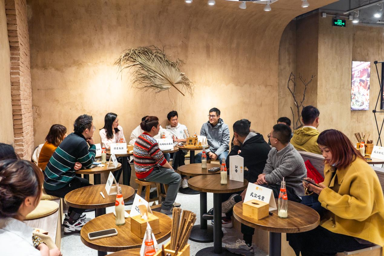 擂饭独占湘菜一席之地的秘诀,长沙擂饭怎么火的