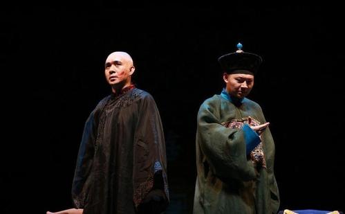 戊戌变法失败后谭嗣同为什么不逃,戊戌变法历史讲解谭嗣同