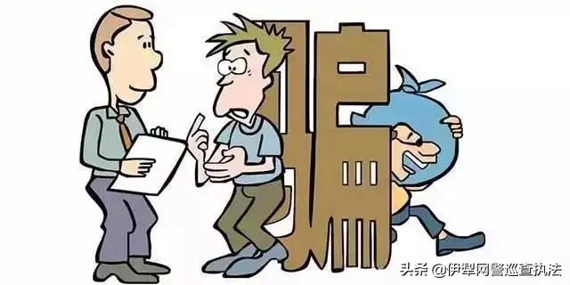 以案释法骗钱,以案释法贩毒获利案例