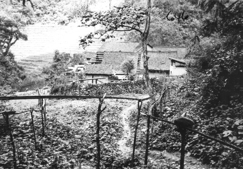 广西罗城仫佬族最古老的村,广西罗城被遗忘的仫佬族古村寨