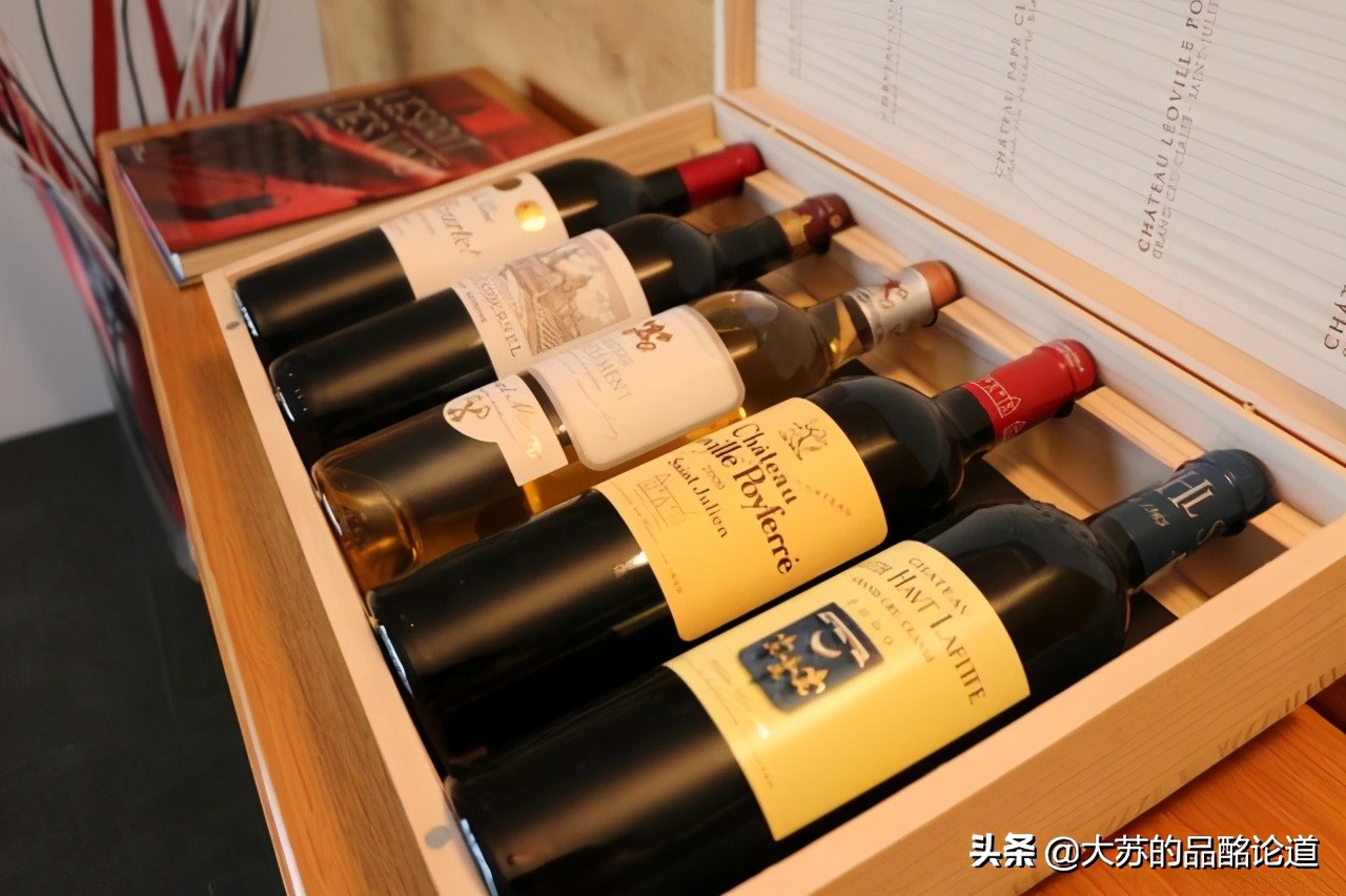 电商平台如何买酒,葡萄酒电商平台推荐