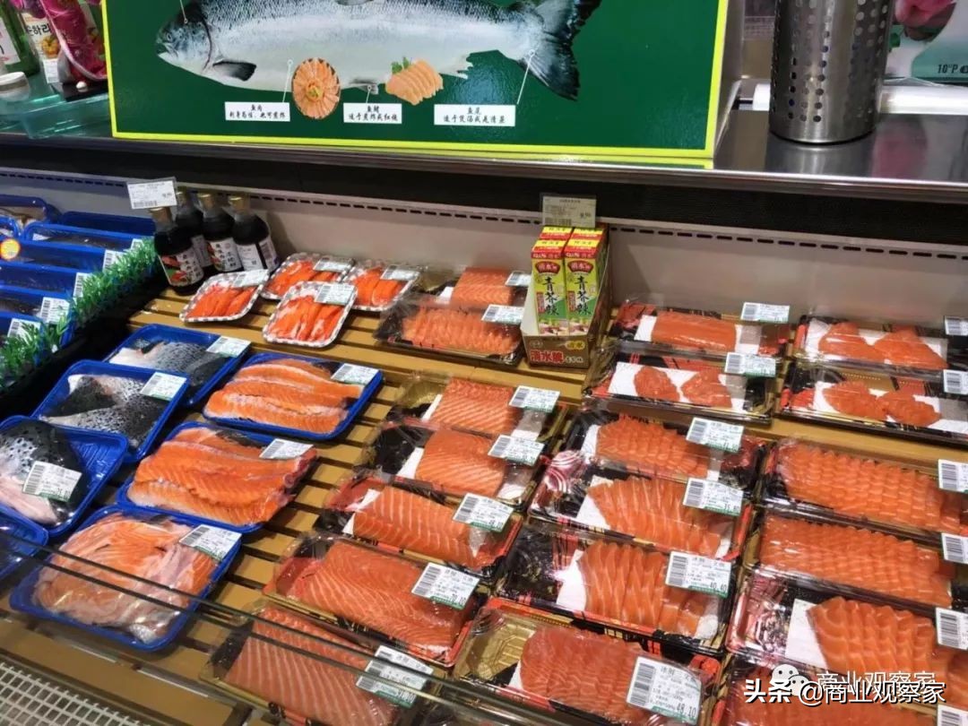 社区生鲜超市如何正面PK“大超”？首航超市的小店经营之道