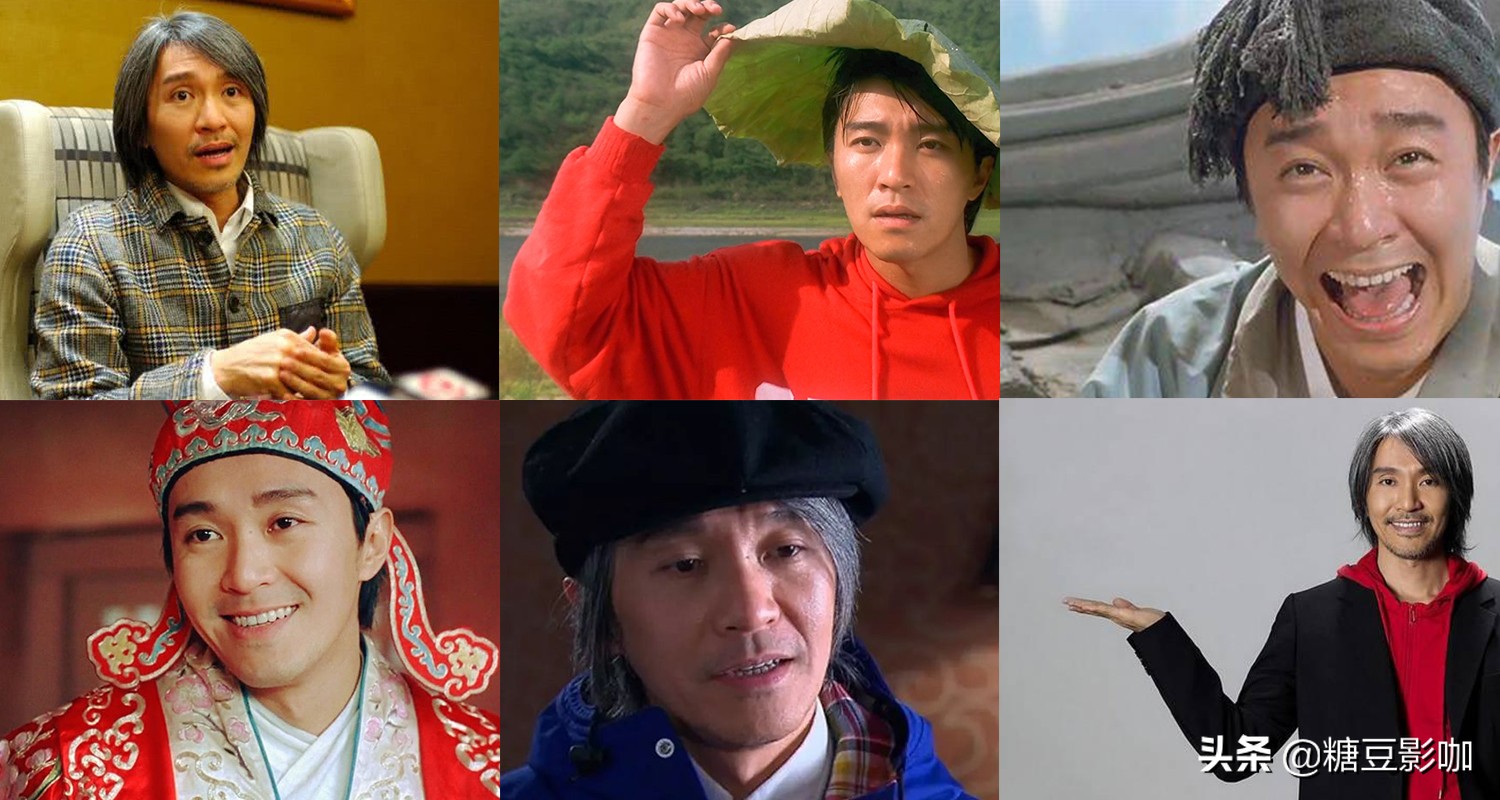 中国十大演技派女星,盘点全国50位演员演技