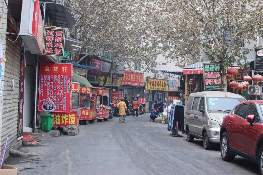 南康新村历史,南康新村怎么样