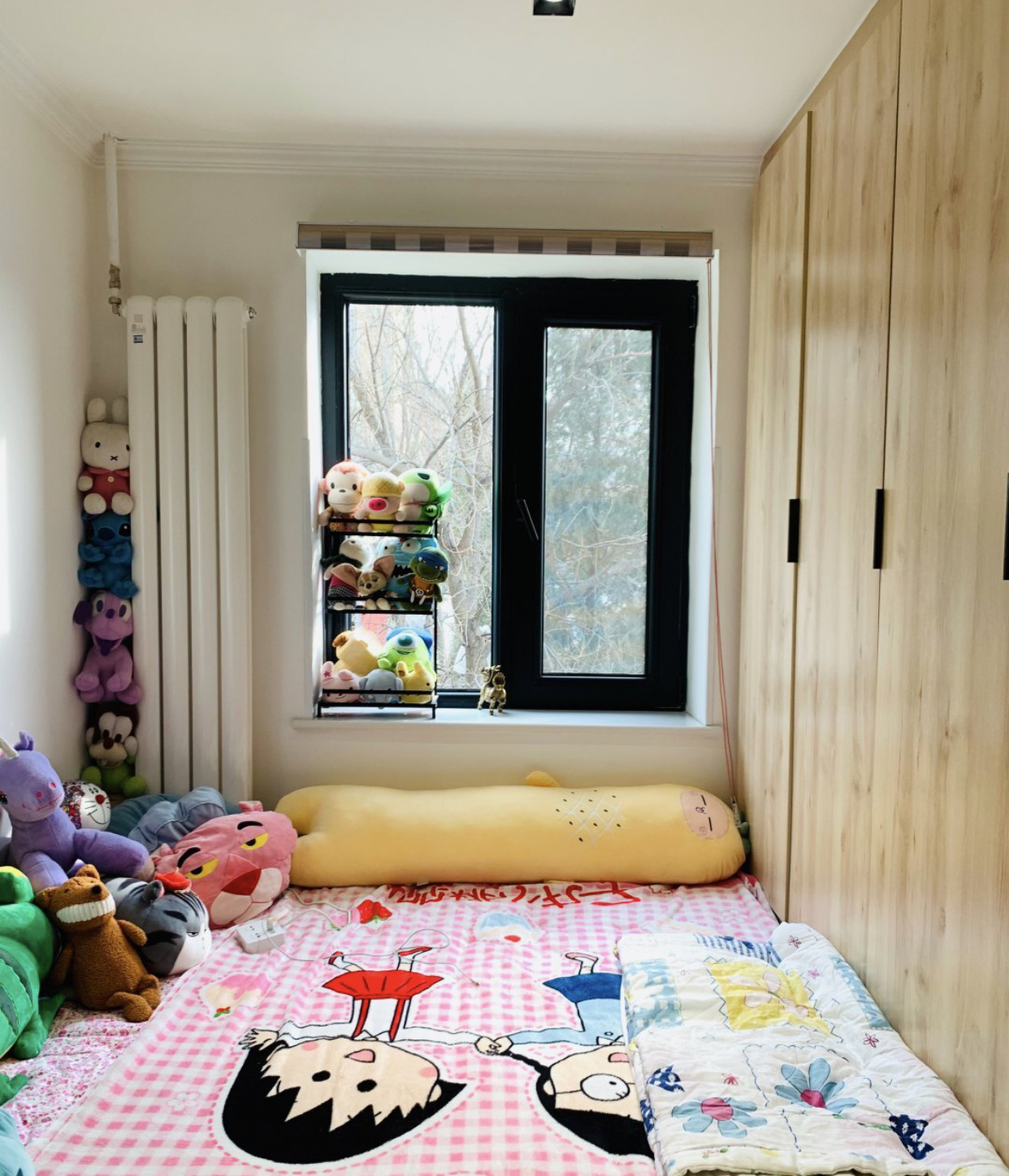 家里家外都收拾得井井有条,这是我见过最强收纳家具