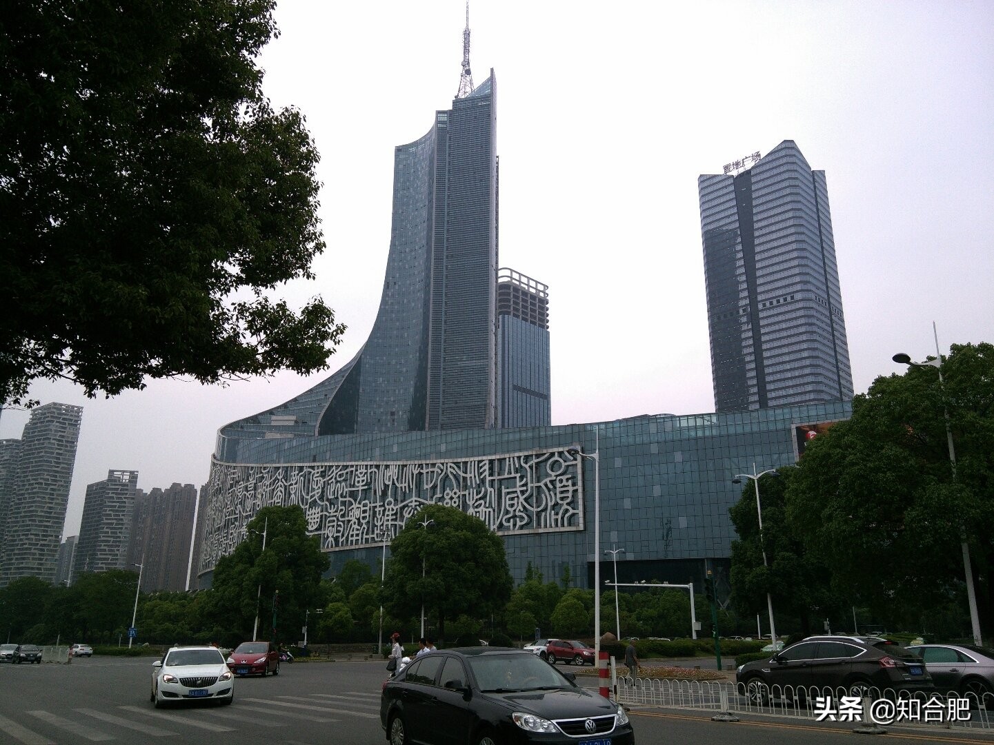 2020年中国百强城市安徽有几个,安徽3个区上榜创新百强区