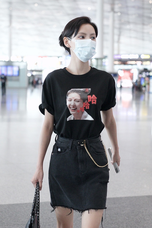 王思聪眼光真好,王思聪前女友张予曦人气高涨