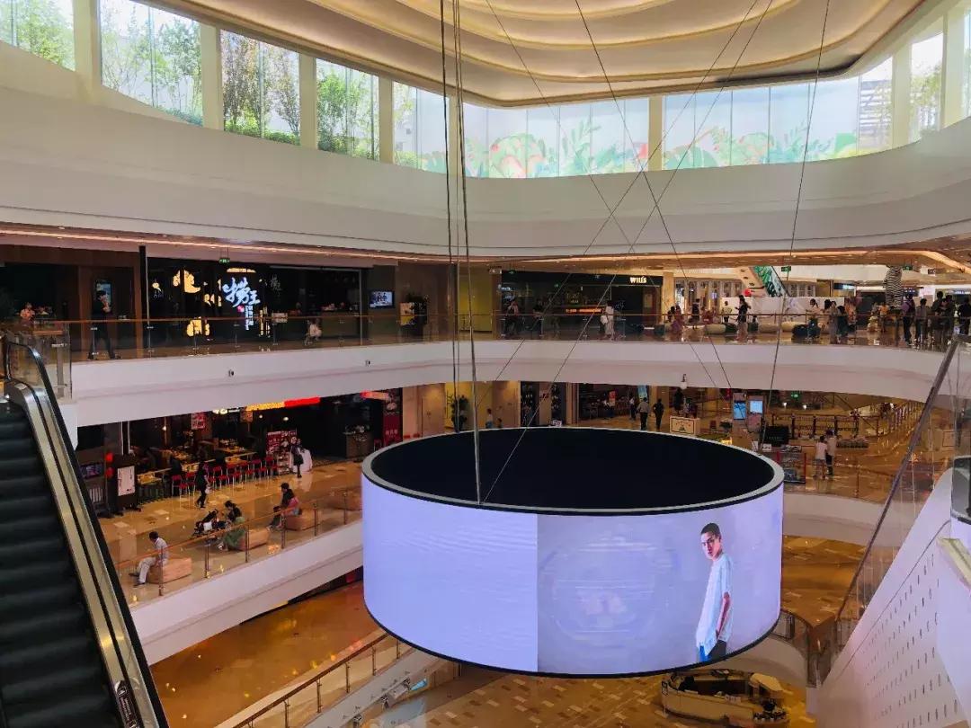 江宁百家湖商业和河西商业,南京能坐稳全国前十吗