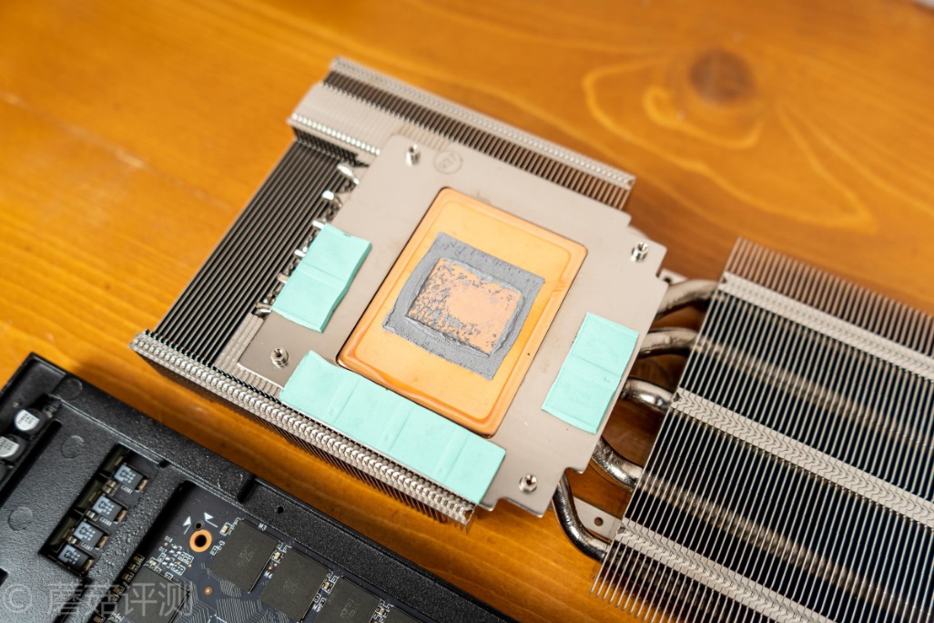 索泰rtx2060深度评测,索泰1060显卡拆解图