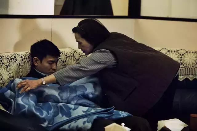 桃姐透露出最真实情感的一部影片,经典港台片桃姐